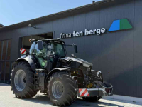 Tractor Deutz-Fahr 7250 TTV  Warrior