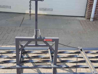 Pasture harrow  Weidesleep / Weilandsleep trilijzer