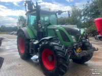Tractor Fendt 516 SCR Profi
