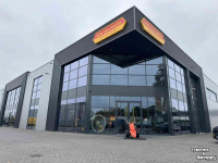 Tool carrier Reform M3L motormaaier