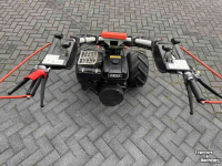 Tool carrier Reform M3L motormaaier