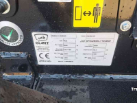 Wheelloader Giant G2300HD