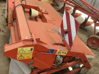 Mower Kuhn GMD802F