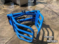 Bale clauw Qmac 90/180