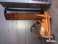 Flail mower Votex RM 1902S