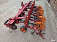 Inter-row cultivator  Kongskilde Vibro Corn Triltandschoffel
