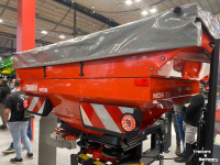 Fertilizer spreader Kuhn MDS 20.2 W weegstrooier