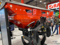 Fertilizer spreader Kuhn MDS 20.2 W weegstrooier