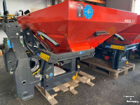 Fertilizer spreader Kuhn MDS 20.2 W weegstrooier