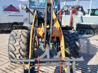 Wheelloader Case 321 F