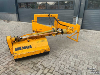 Flail mower Hemos MKRF 125