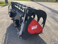 Silage Grabbucket / Grabfork GRS KB200XL  2 MTR Pelikaanbak, kuilgrijper