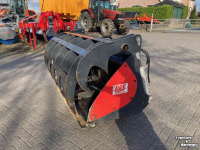 Silage Grabbucket / Grabfork GRS KB200XL  2 MTR Pelikaanbak, kuilgrijper