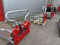 Bale clauw Kemp BKS2200