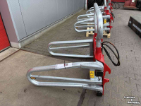 Bale clauw Kemp BKS2200