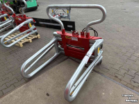 Bale clauw Kemp BKS2200