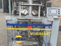 Other conveying equipment and accessories  Ilapak, y-smart, flow packer, verpakker