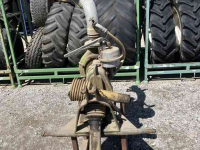 Irrigation pump Rovatti Beregeningspomp / Regenpomp 80 m3 op bok