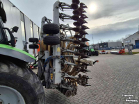 Grassland injector Slootsmid SZB 650-2 bemester