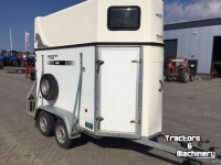Other agricultural transport equipment and accessories  Wesco Equestra