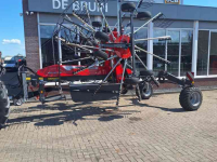 Rake Massey Ferguson RK862TRC GEN2 Cirkelhark