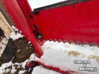 Silage block-cutter Trioliet TU 170