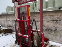 Silage block-cutter Trioliet TU 170