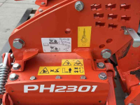 Rotary Harrow Kubota PH2301