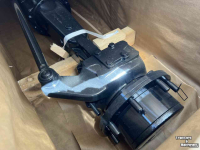 Diverse new spare-parts New Holland New Holland FR9040 - FR9090  |  FR450 - FR920