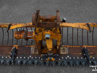 Mowing bucket Herder msf 250 maaikorf Mähkorb ditch cleaner mowing bucket