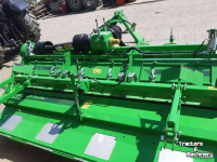 Rotary Hiller AVR GE-Force-HD  4x75 Rijenfrees DEMO