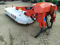 Mower Kuhn Fc314
