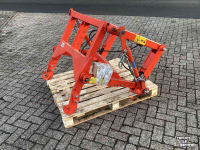 Rotary Harrow Kuhn Hydr. hefbok voor rotorkopeg