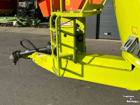 Vertical feed mixer Storti Dunker TW 160