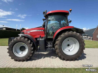 Tractor Case-IH MXU 125 PRO