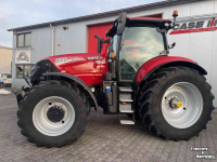 Tractor Case-IH Puma 220 CVX