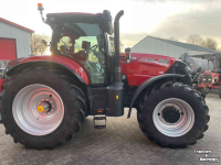 Tractor Case-IH Puma 220 CVX