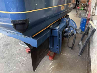 Fertilizer spreader Bogballe M2W Q