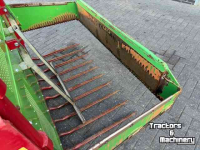 Silage block-cutter Strautmann Hydrofox  HQ 2800