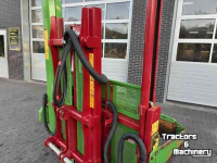 Silage block-cutter Strautmann Hydrofox  HQ 2800