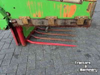 Silage block-cutter Strautmann Hydrofox  HQ 2800
