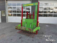 Silage block-cutter Strautmann Hydrofox  HQ 2800