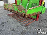 Silage block-cutter Strautmann Hydrofox  HQ 2800