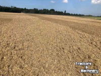 Cultivator Claydon Strow Harrow stro hark