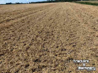 Cultivator Claydon Strow Harrow stro hark