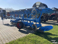 Ploughs Lemken VariOpal 9 5+1 N100 wentelploeg