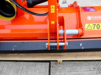 Flail mower Tierre Pantera Rev 300