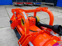 Flail mower Tierre Pantera Rev 300