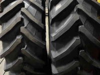 Wheels, Tyres, Rims & Dual spacers Trelleborg 710/70R38 Trelleborg TM800