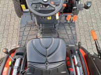 Horticultural Tractors TAFE 2028H